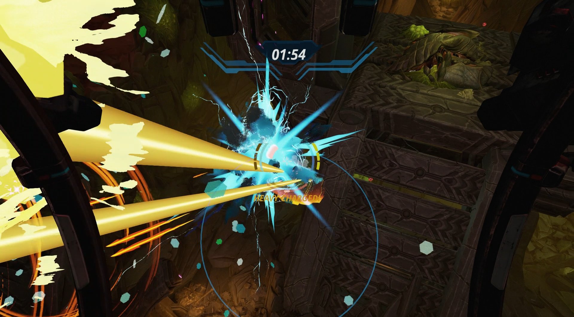 Starblood Arena